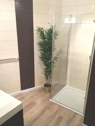 Luxury Apart Daire, 2 Yatak Odası, Teras