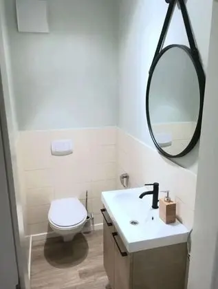 Luxury Apart Daire, 2 Yatak Odası, Teras
