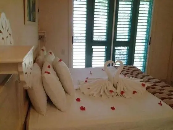 Villa, 3 Yatak Odası, Engellilere Uygun