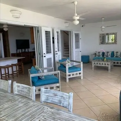 Villa, 3 Yatak Odası, Engellilere Uygun