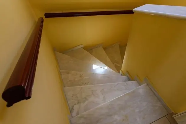 Villa, 4 Yatak Odası, Balkon