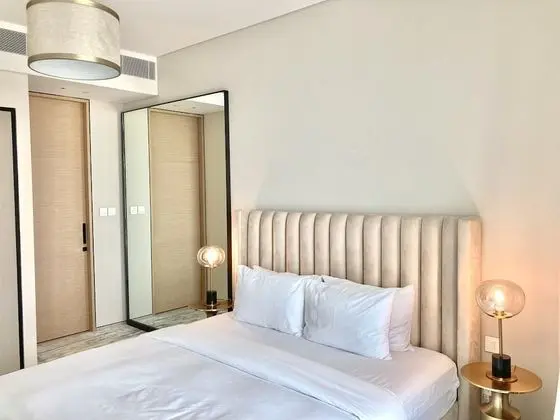 Deluxe Apart Daire (1 Bedroom)