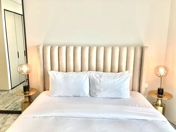 Deluxe Apart Daire (1 Bedroom)
