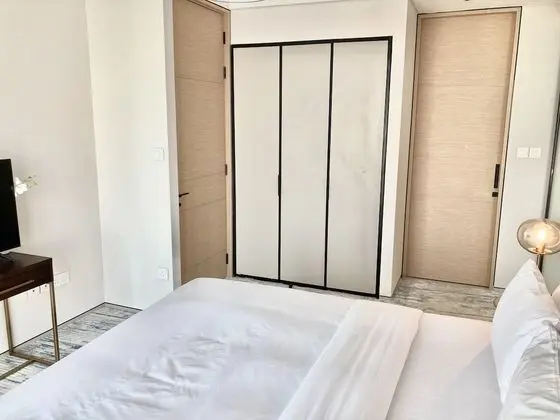 Deluxe Apart Daire (1 Bedroom)