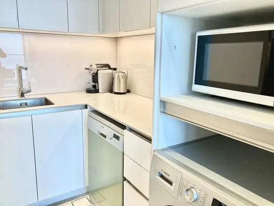 Deluxe Apart Daire (1 Bedroom)
