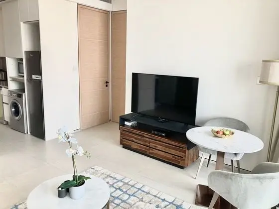 Deluxe Apart Daire (1 Bedroom)