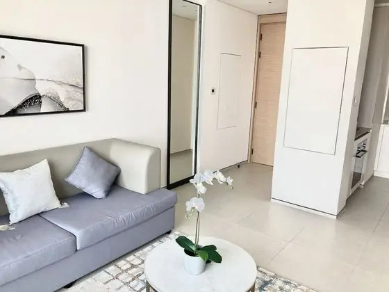 Deluxe Apart Daire (1 Bedroom)