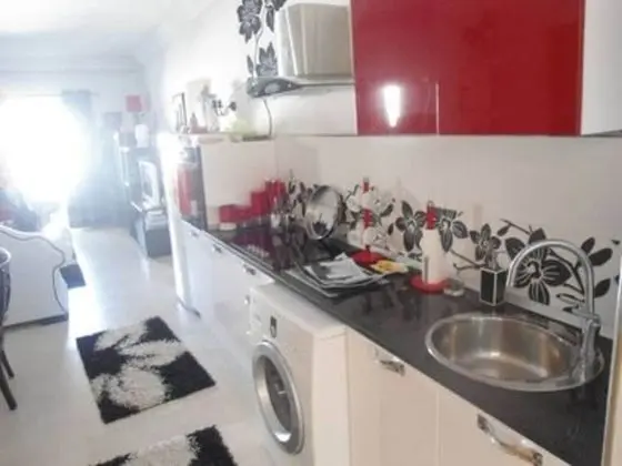 Apart Daire, 1 Yatak Odası, Balkon