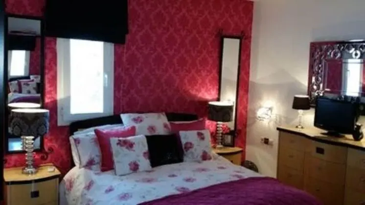 Apart Daire, 1 Yatak Odası, Balkon