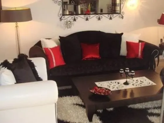 Apart Daire, 1 Yatak Odası, Balkon