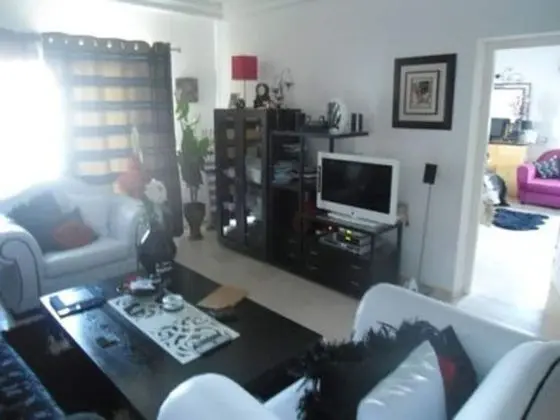 Apart Daire, 1 Yatak Odası, Balkon