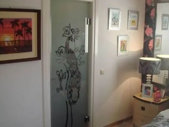 Apart Daire, 1 Yatak Odası, Balkon