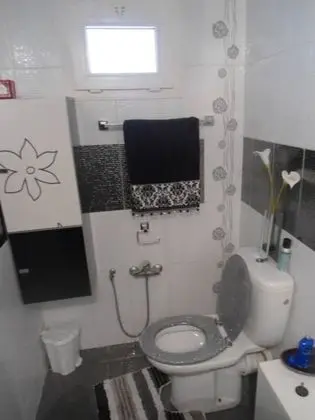 Apart Daire, 1 Yatak Odası, Balkon