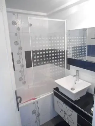 Apart Daire, 1 Yatak Odası, Balkon