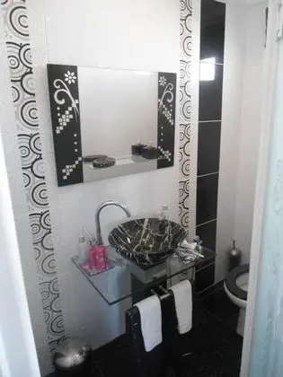 Apart Daire, 1 Yatak Odası, Balkon
