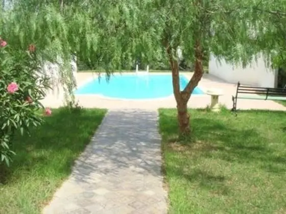 Apart Daire, 1 Yatak Odası, Balkon