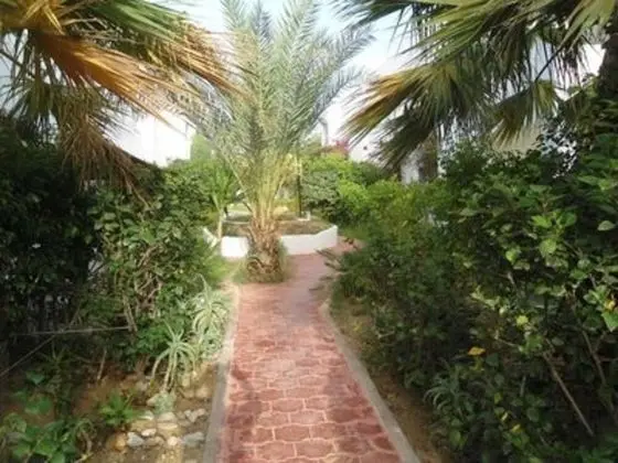 Apart Daire, 1 Yatak Odası, Balkon