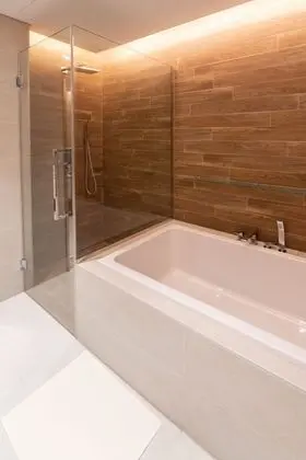 Luxury Apart Daire