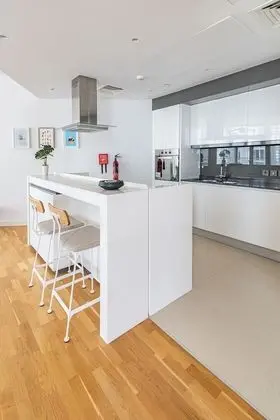 Luxury Apart Daire