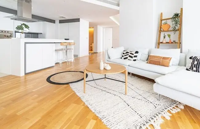 Luxury Apart Daire