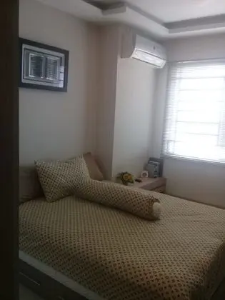 Çatı Katı Süiti (Penthouse)