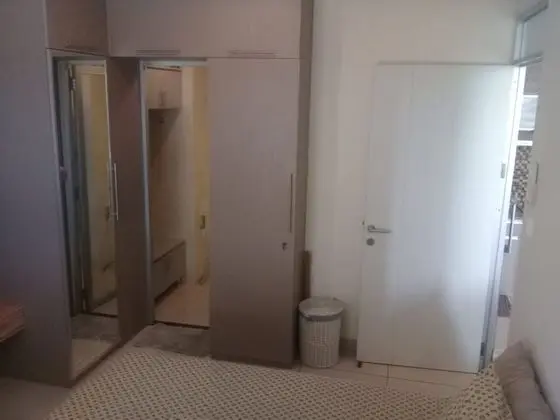 Çatı Katı Süiti (Penthouse)