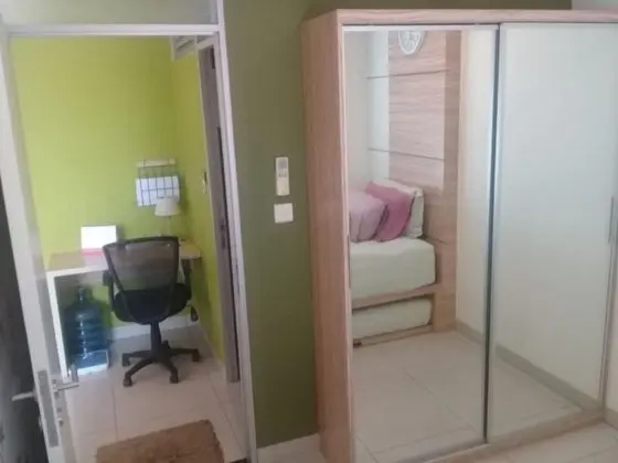 Çatı Katı Süiti (Penthouse)