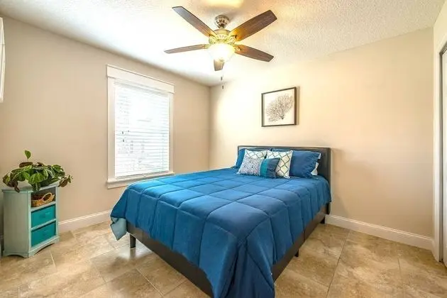 Villa (4 Bedrooms)