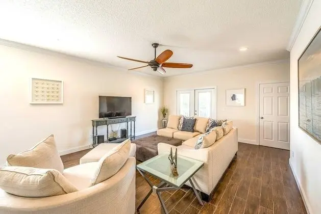 Villa (4 Bedrooms)