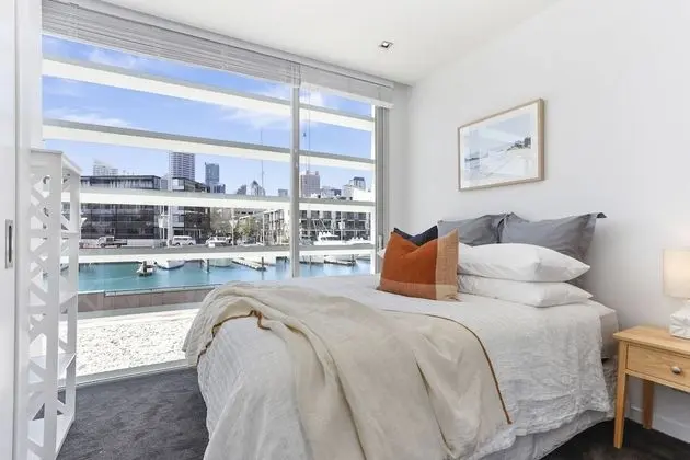 Luxury Apart Daire, 2 Yatak Odası