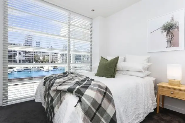 Luxury Apart Daire, 2 Yatak Odası