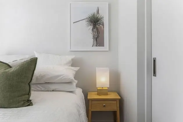 Luxury Apart Daire, 2 Yatak Odası