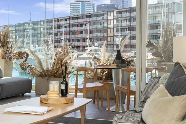 Luxury Apart Daire, 2 Yatak Odası