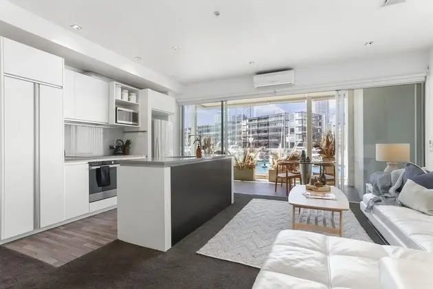 Luxury Apart Daire, 2 Yatak Odası