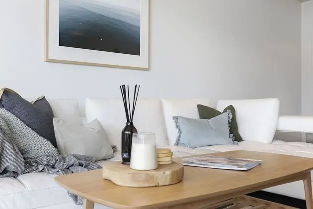 Luxury Apart Daire, 2 Yatak Odası