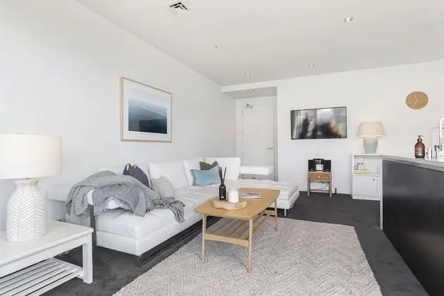 Luxury Apart Daire, 2 Yatak Odası
