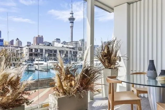 Luxury Apart Daire, 2 Yatak Odası
