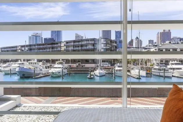 Luxury Apart Daire, 2 Yatak Odası