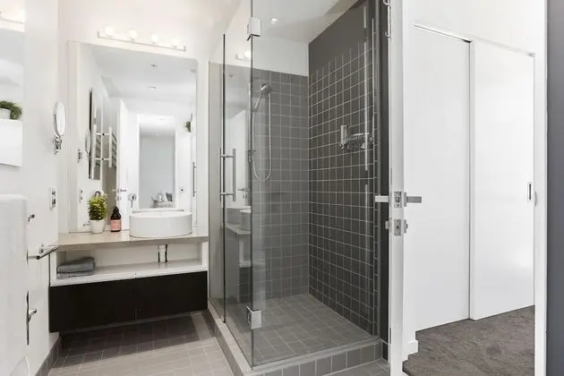 Luxury Apart Daire, 2 Yatak Odası