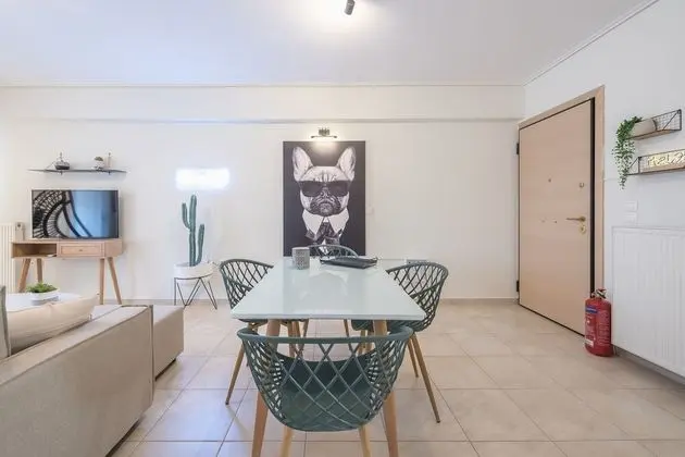 Luxury Tek Büyük Yataklı Oda