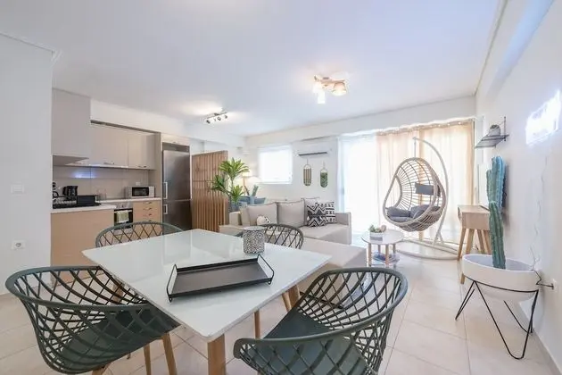 Luxury Tek Büyük Yataklı Oda
