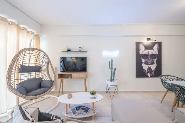 Luxury Tek Büyük Yataklı Oda