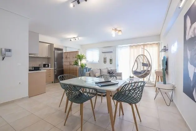 Luxury Tek Büyük Yataklı Oda