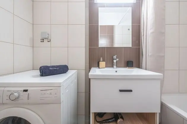 Luxury Tek Büyük Yataklı Oda