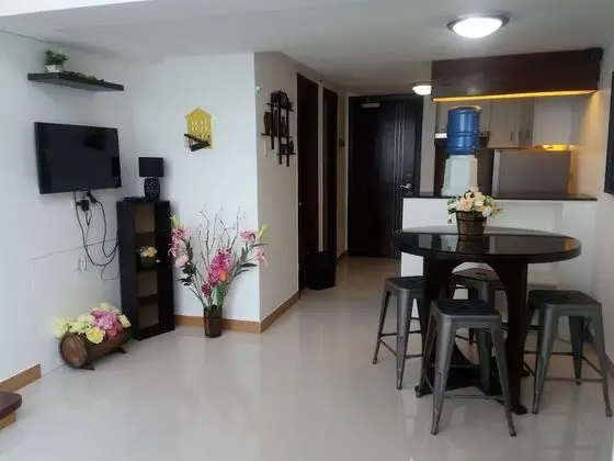 Çatı Katı (Loft), 1 Yatak Odası, Banyolu/Duşlu