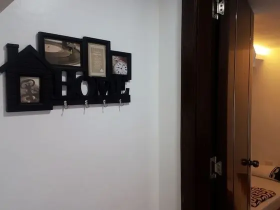 Çatı Katı (Loft), 1 Yatak Odası, Banyolu/Duşlu