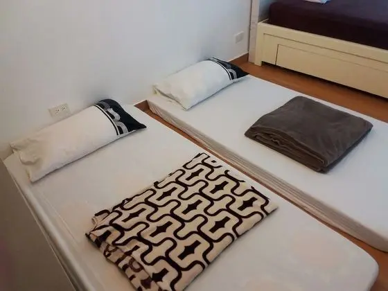 Çatı Katı (Loft), 1 Yatak Odası, Banyolu/Duşlu