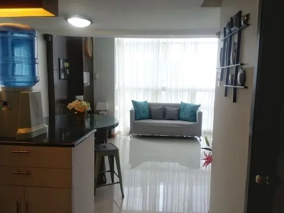 Çatı Katı (Loft), 1 Yatak Odası, Banyolu/Duşlu