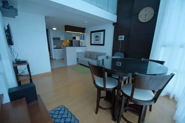 Çatı Katı (Loft), 1 Yatak Odası, Banyolu/Duşlu