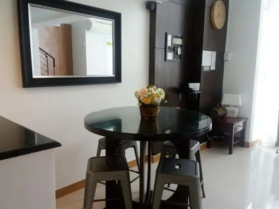 Çatı Katı (Loft), 1 Yatak Odası, Banyolu/Duşlu